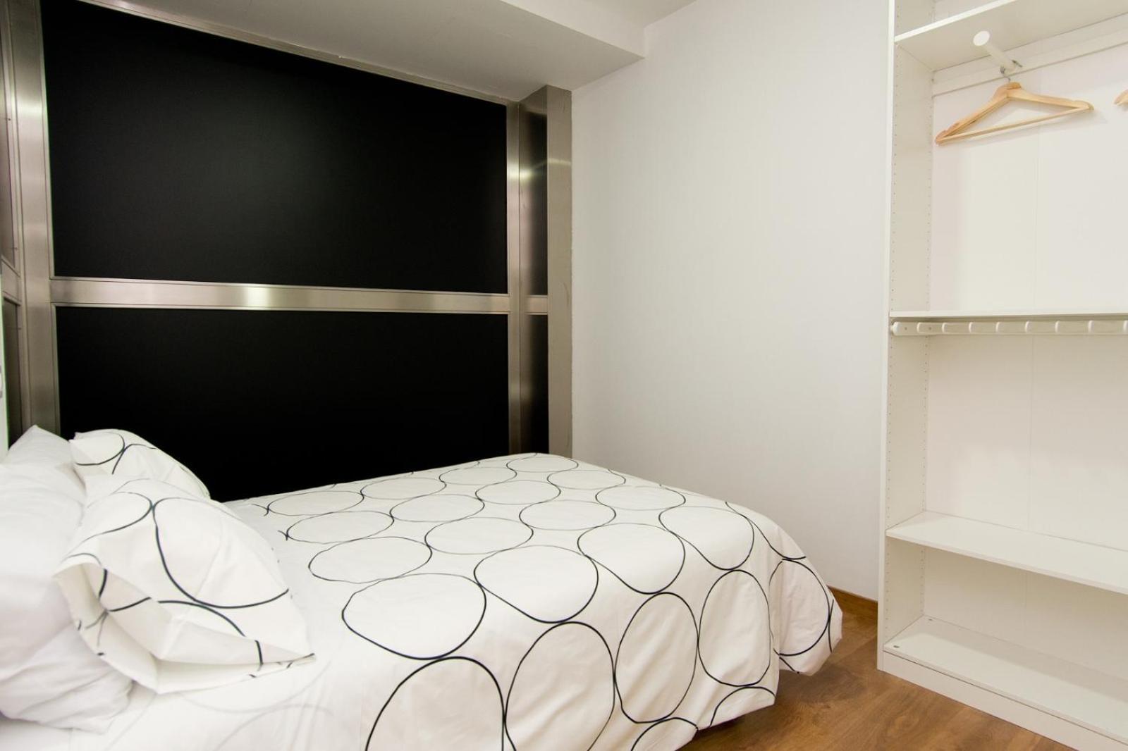 Apartments Center มาดริด ภายนอก รูปภาพ