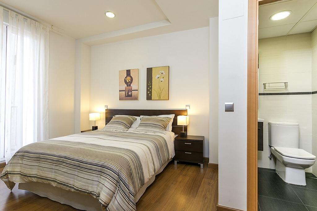 Apartments Center มาดริด ห้อง รูปภาพ