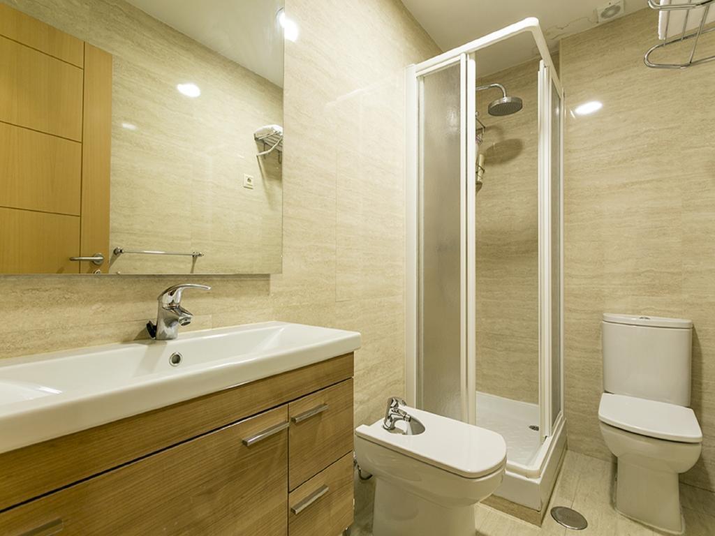 Apartments Center มาดริด ห้อง รูปภาพ
