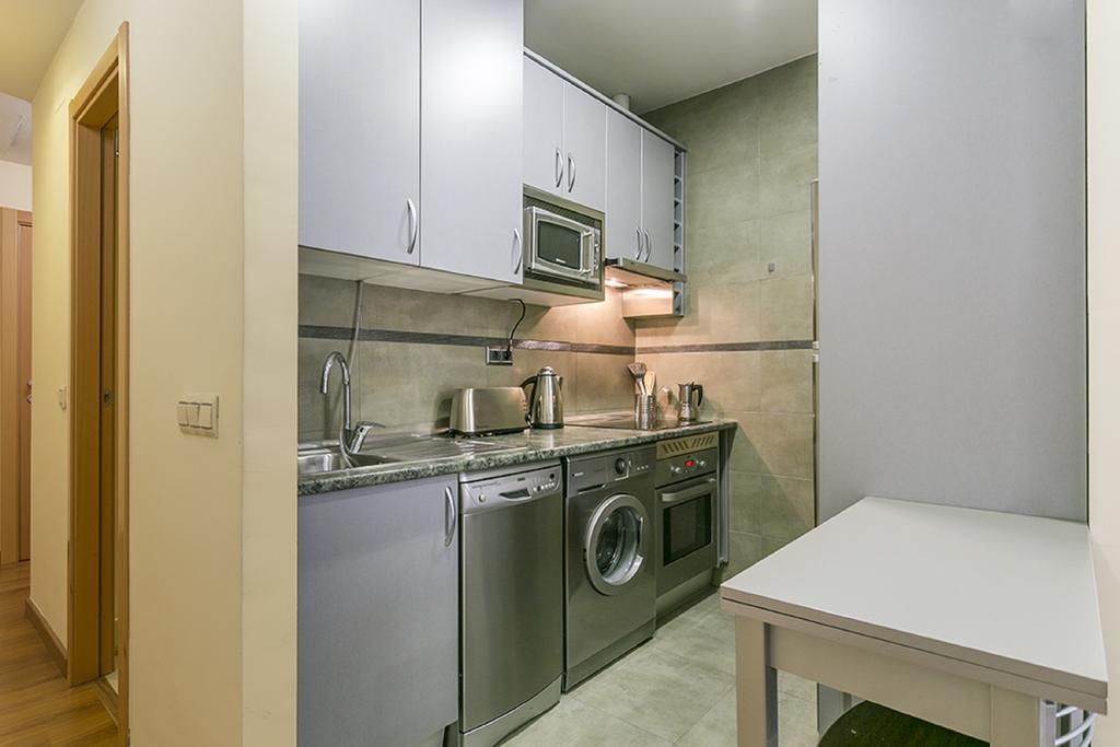 Apartments Center มาดริด ห้อง รูปภาพ