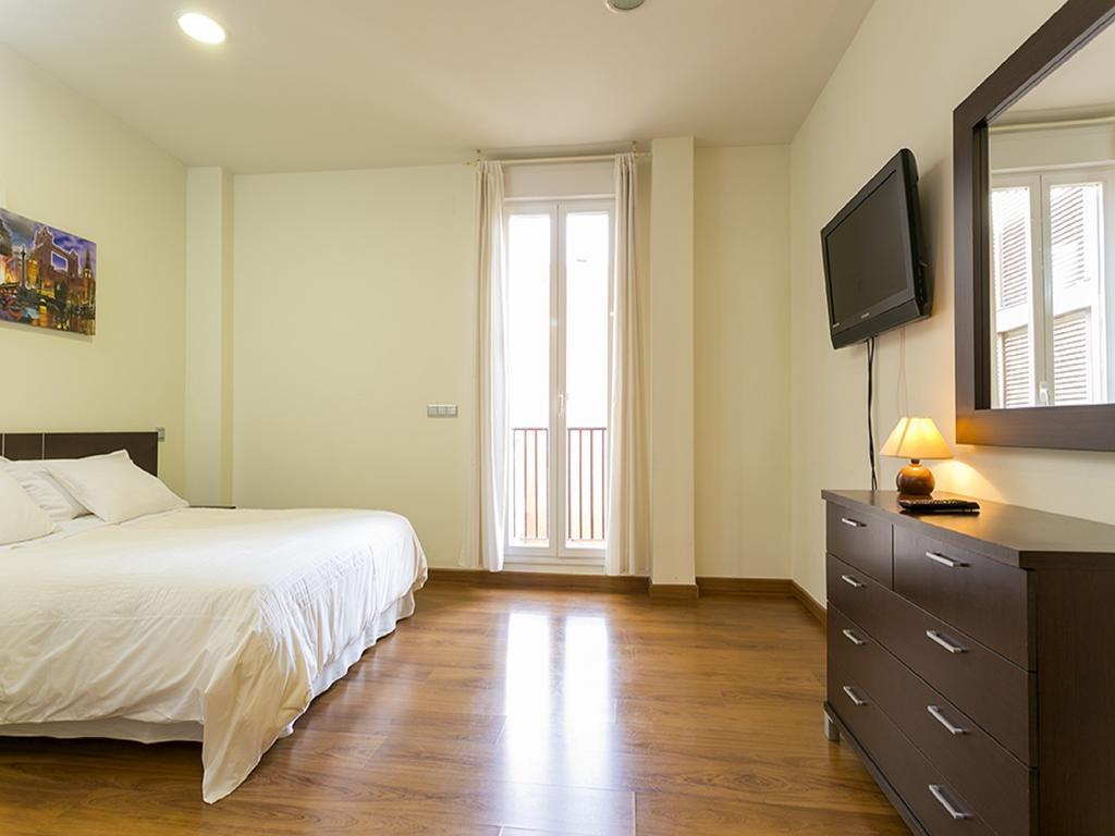 Apartments Center มาดริด ห้อง รูปภาพ