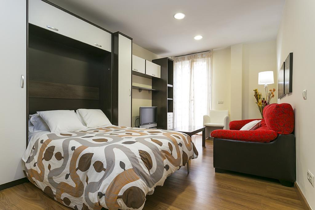 Apartments Center มาดริด ห้อง รูปภาพ