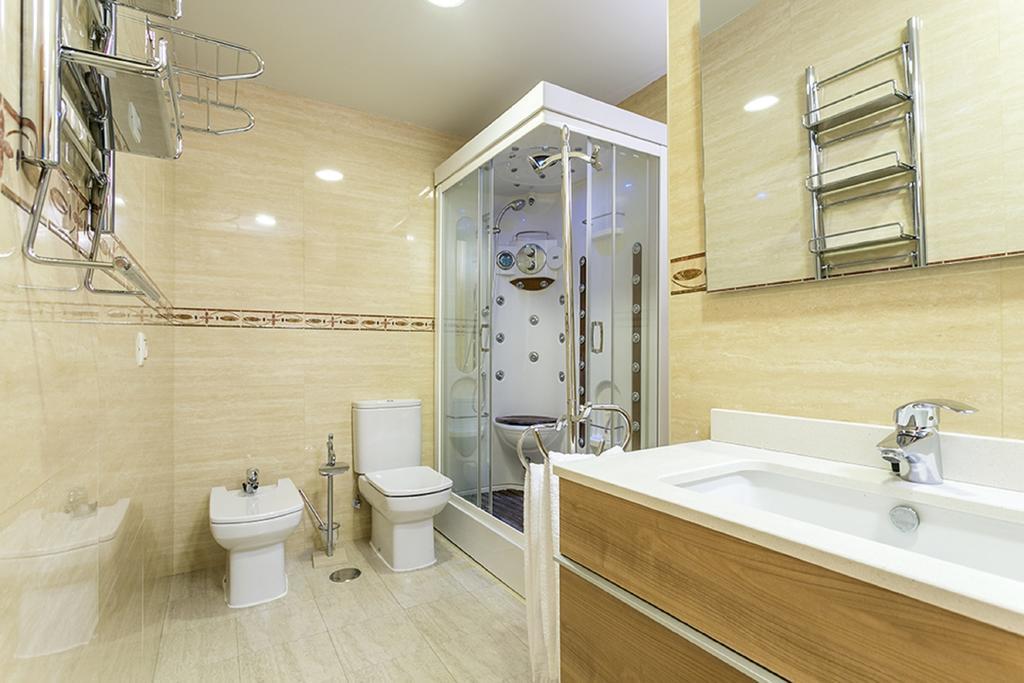 Apartments Center มาดริด ห้อง รูปภาพ