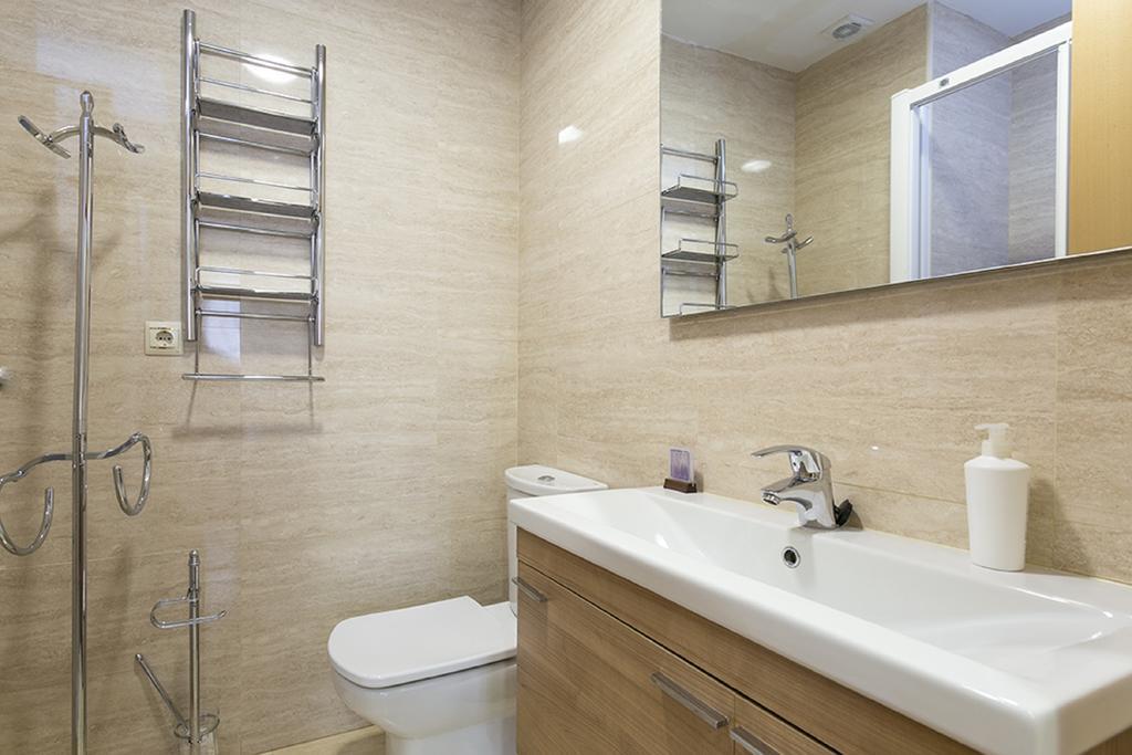 Apartments Center มาดริด ห้อง รูปภาพ