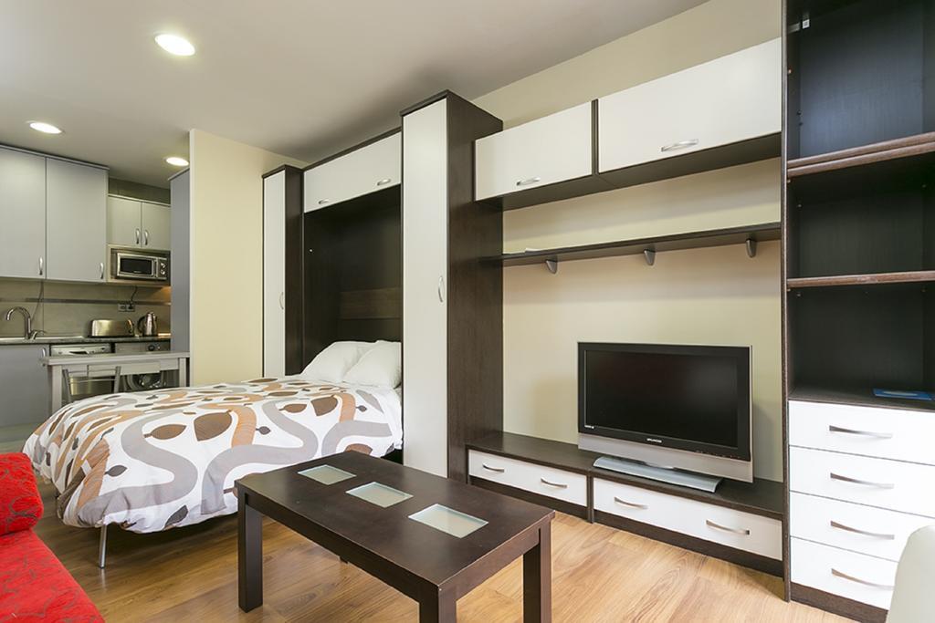 Apartments Center มาดริด ห้อง รูปภาพ